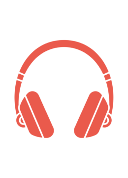 Casque audio