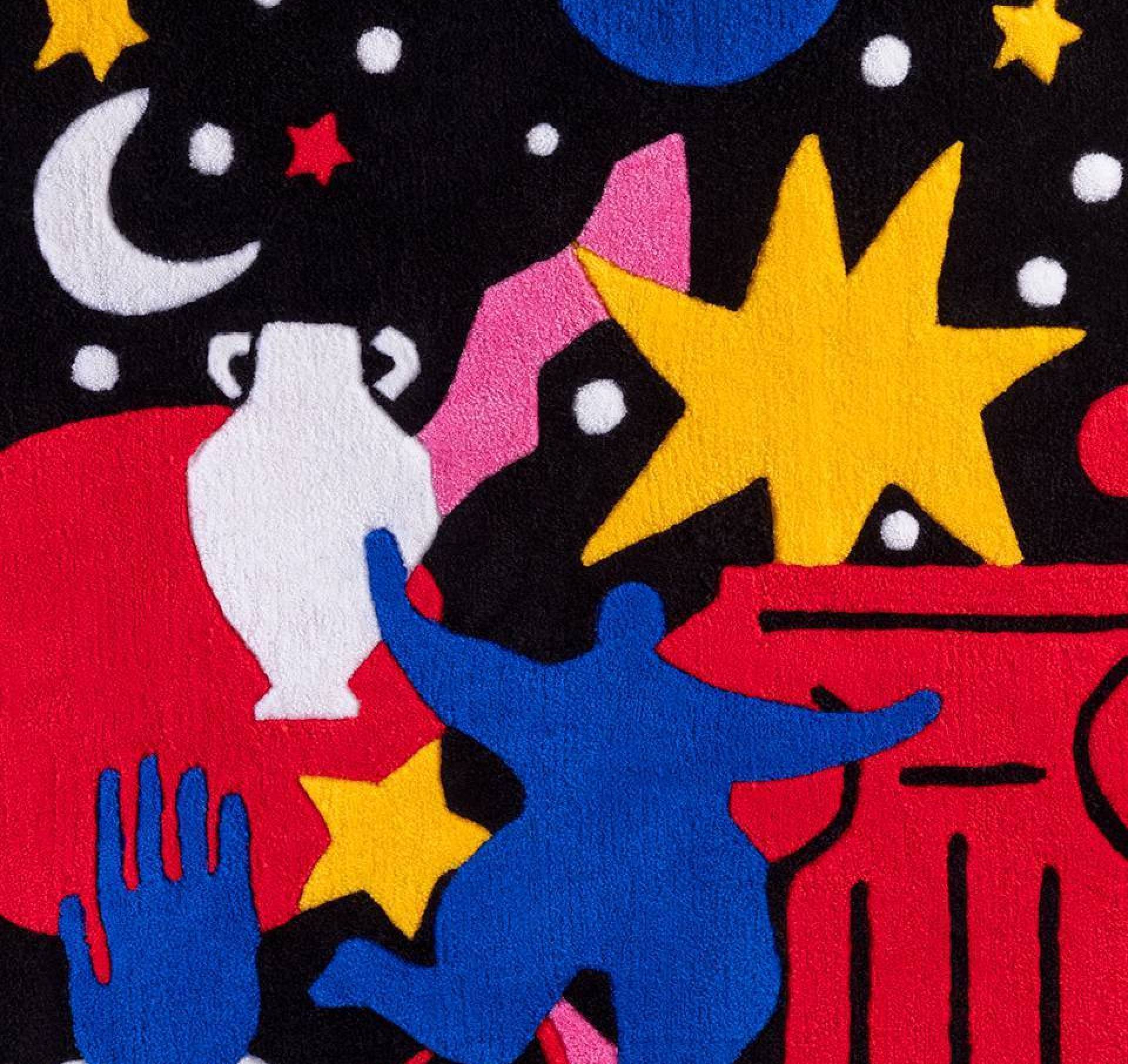 Nuit européenne des musées