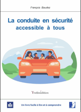 La conduite en sécurité accessible à tous