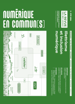 Numérique en Commun[s] LA REVUE