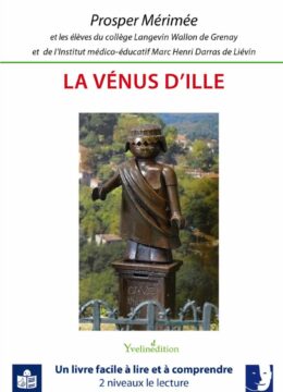 La Vénus d'Ille