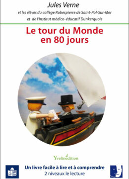 Le tour du Monde en 80 jours