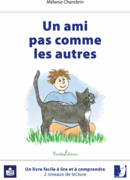 Un ami pas comme les autres