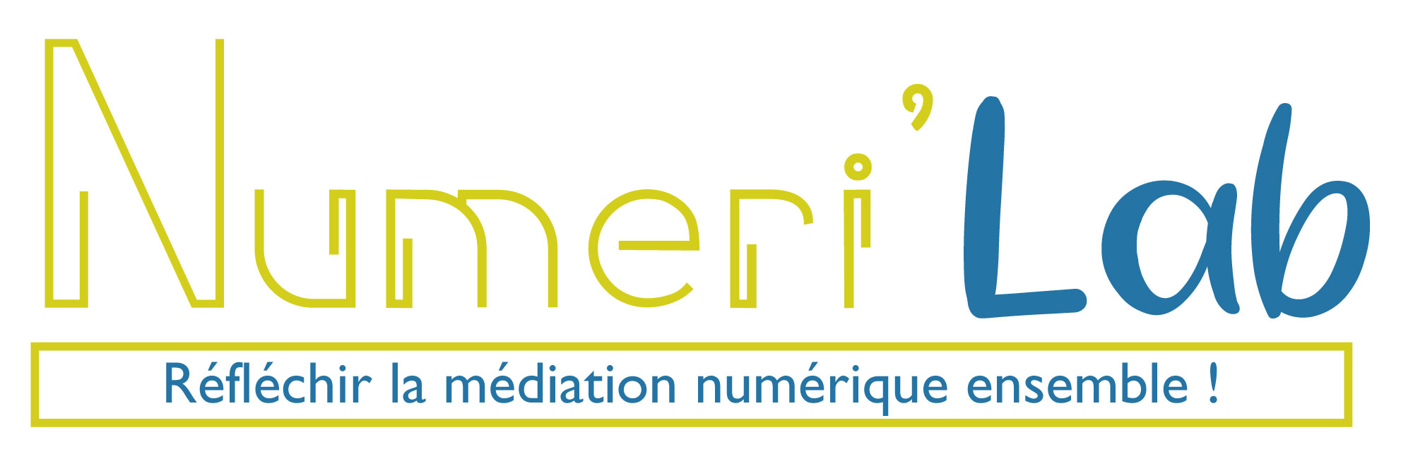 Numéri'Lab : L'animation numérique en accompagnement à la scolarité