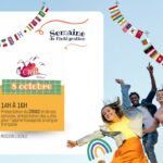 Présentation du CRII : Services, outils dans le cadre de la semaine de l'intégration