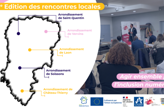 🚀 Et si mieux se connaître changeait tout dans l’accompagnement des publics ?