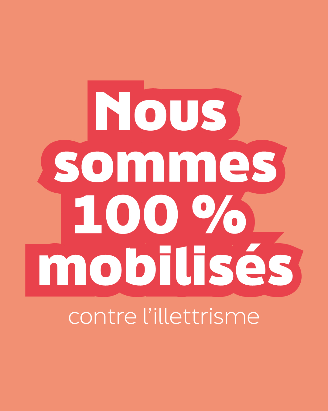 Journées Nationales d’Action contre l’Illettrisme 2026 : la mobilisation est lancée !